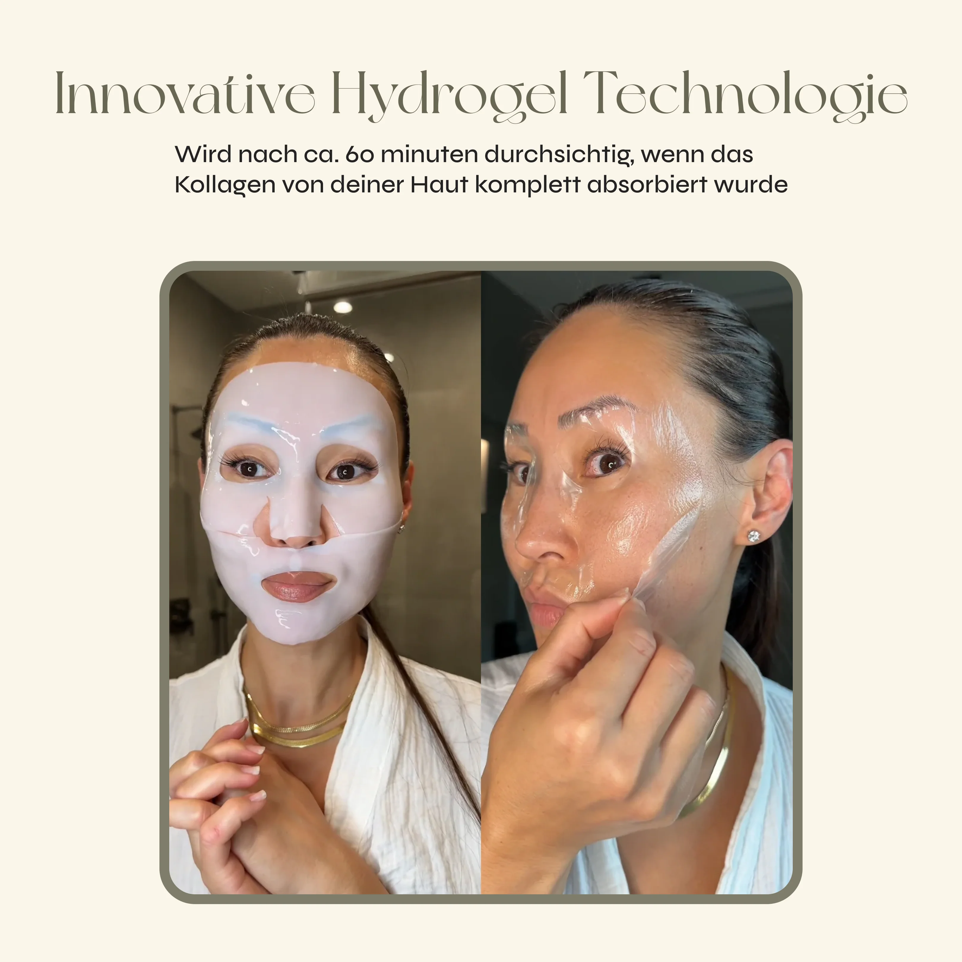 Pigment Control - Kollagen Boosting Maske - Image 6